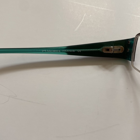 Koali Morel France Eyeglasses - Picture 8 of 9